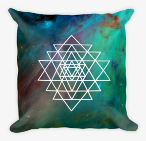 Geometric Breathing Gif