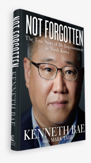 Kenneth Bae