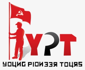 South Koreans May Be Allowed To Visit North Korea On - Young Pioneers Logo