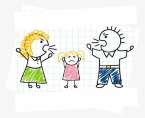 Free Download Divorced Parents Clipart Divorce Parent - Divorced Parents Clipart