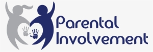 Parent Participation In School Clipart - Parent Involvement Logo