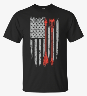 Native Inspired Arrows Flag