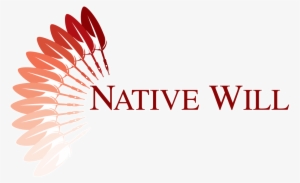 Native Will - Native Logo