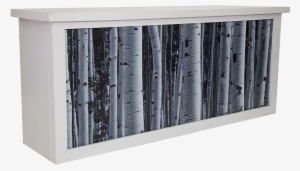 Shadow Aspen Graphic Bar P