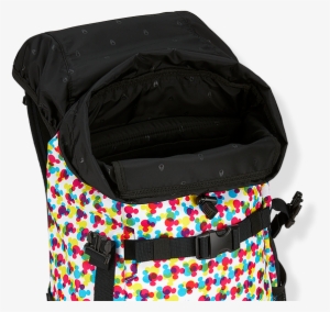 An Ideal Pack For A Day Hike But With Skate Straps, - Nixon Landlock Backpack