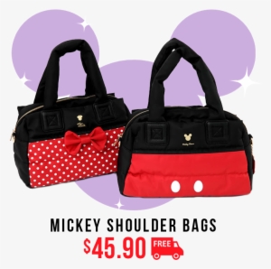 Qprime - Mickey Mouse