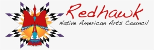 Redhawk Native American Arts Council - Graphic Design
