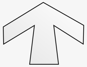 Square With Up Arrow