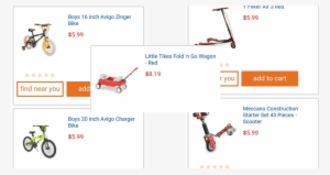 1 - Meccano Starter Set Scooter