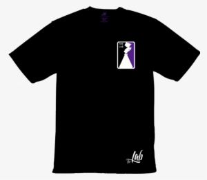 Seeing Double Smoke Tee - T-shirt