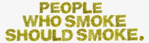 Slogan Cannabis Letters Sansrectangle - Parallel