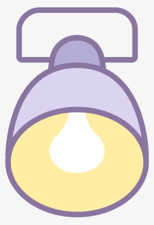 It's A Logo For Scoop Lighting Reduced To A Light Fixture - Cool Story Bro