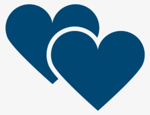 Relationship Blue Icon Png