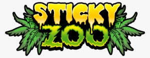 Stickyzoo Stickyzoo - Illustration