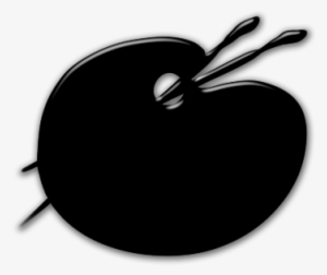 Art Palette Icon - Art