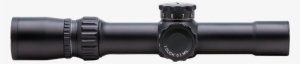 10 X 24mm Scopes - Lens