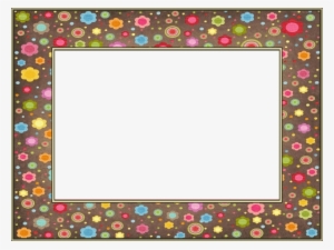 Plantillas Para Photoscape - Picture Frame