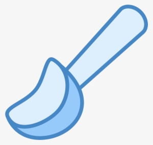 This Is An Image Of An Ice Cream Scoop - Clip Art Ice Cream Scooper