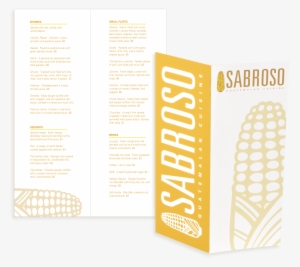 Final Sabroso Business System - Brochure
