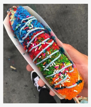 Unicorn Cob - Longboard