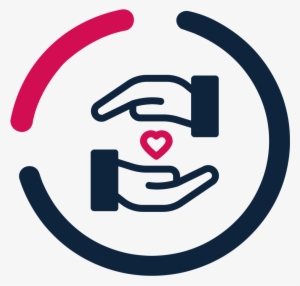 Outsourced Utilities Long Term Relationships Icon - Occupational Health