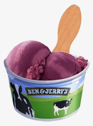 Berry Berry Extraordinary® Sorbet Bulk - Ben And Jerry's Sorbet