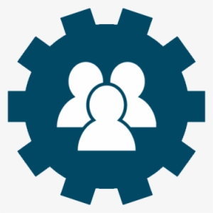 Customer Relationship Management - Customer Relationship Management Icon