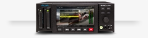 422 And 444 Recording - Aja Ki Pro Ultra 4k/ultrahd And 2k/hd Recorder/player