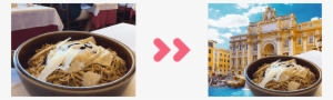 Programa Para Editar Imagenes Gratis - Trevi Fountain