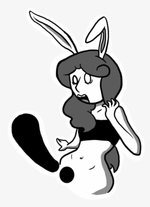 Author Comments - Girl