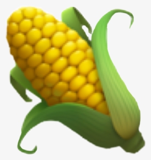 Corn Emoji PNG Free HD Corn Emoji Transparent Image PNGkit