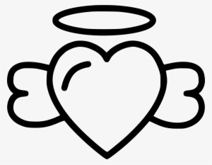 Angel Heart - - Icon