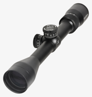 Sihtacmain - Sightron Sih Tac 4 12x40 Ao
