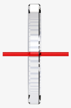 The Official Scope Of Brady Ellison - Cross