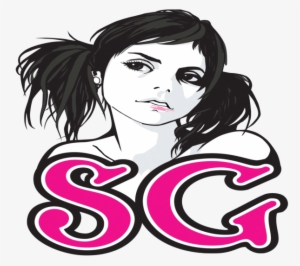 Suicide Girls Cannabis - Suicide Girls Logo Tattoo