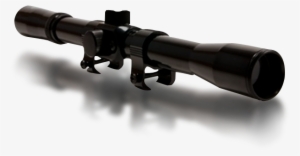 Be Right On Target - Telescopic Sight