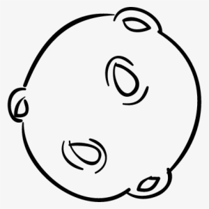 Halloween Ball With Eyes Vector - Halloween