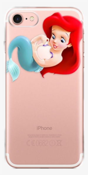 Funda Para Celular La Sirenita - Disney Baby