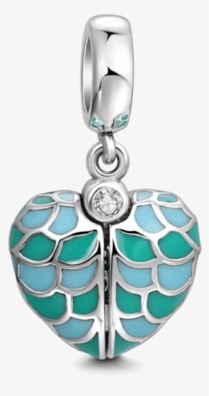 Love You Charm Soufeel Angel Heart