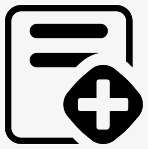 Interrogation Comments - Diagnose Png Icon