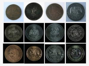 Escudo Nacional Mexicano Png - Dime