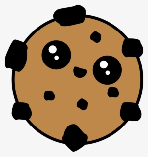 Clipart Resolution 1024*1090 - Cookie Kawaii