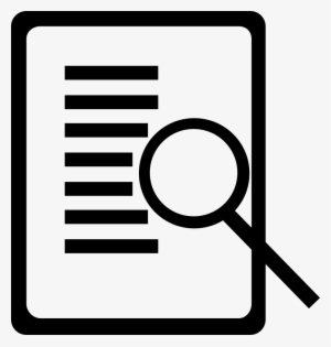 Interrogation - Comments - Content Vector Png