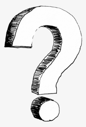Point-interrogation - Point D Interrogation Png