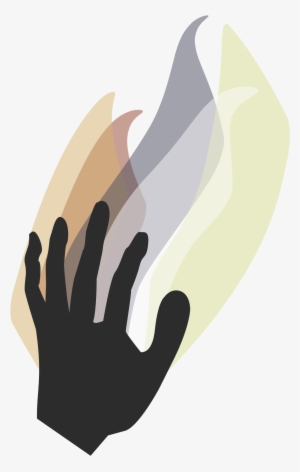 This Free Icons Png Design Of Hand Logo