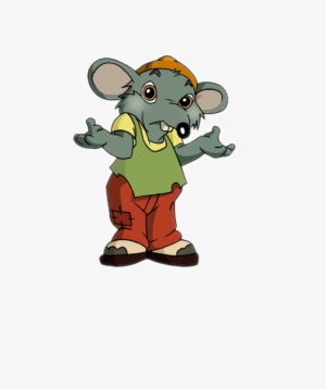 Forest Friends - Cartoon