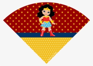 Cone De Guloseimas - Big Sister/i'm Going