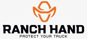 All Brands And Types Supported Contact Us For More - Ranch Hand Truck Logo