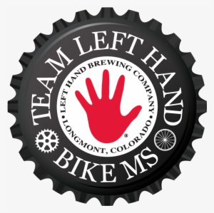 Team Left Hand Logo - Left Hand Brewing Company