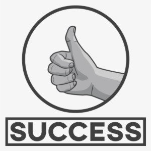 We Have Everything You Need For Your Successful Event - Success Stamp